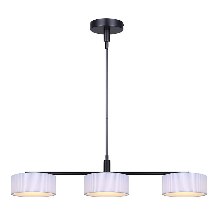 Suspension Carmynn - 36.38" by Canarm | Luminaires & cie