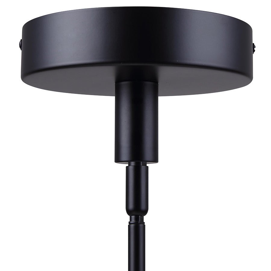 Suspension Carmynn - 36.38" by Canarm | Luminaires & cie