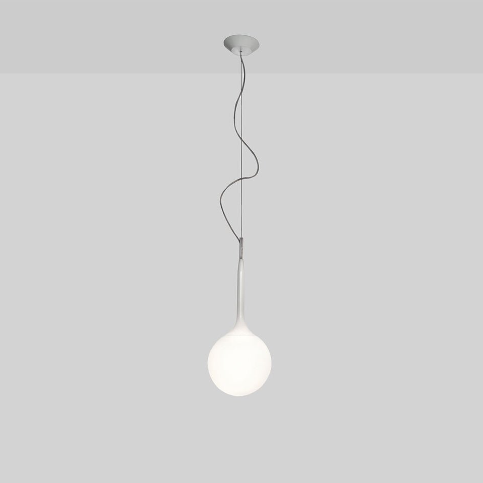 Suspension Castore - 10" Long (135") by Artemide | Luminaires & cie