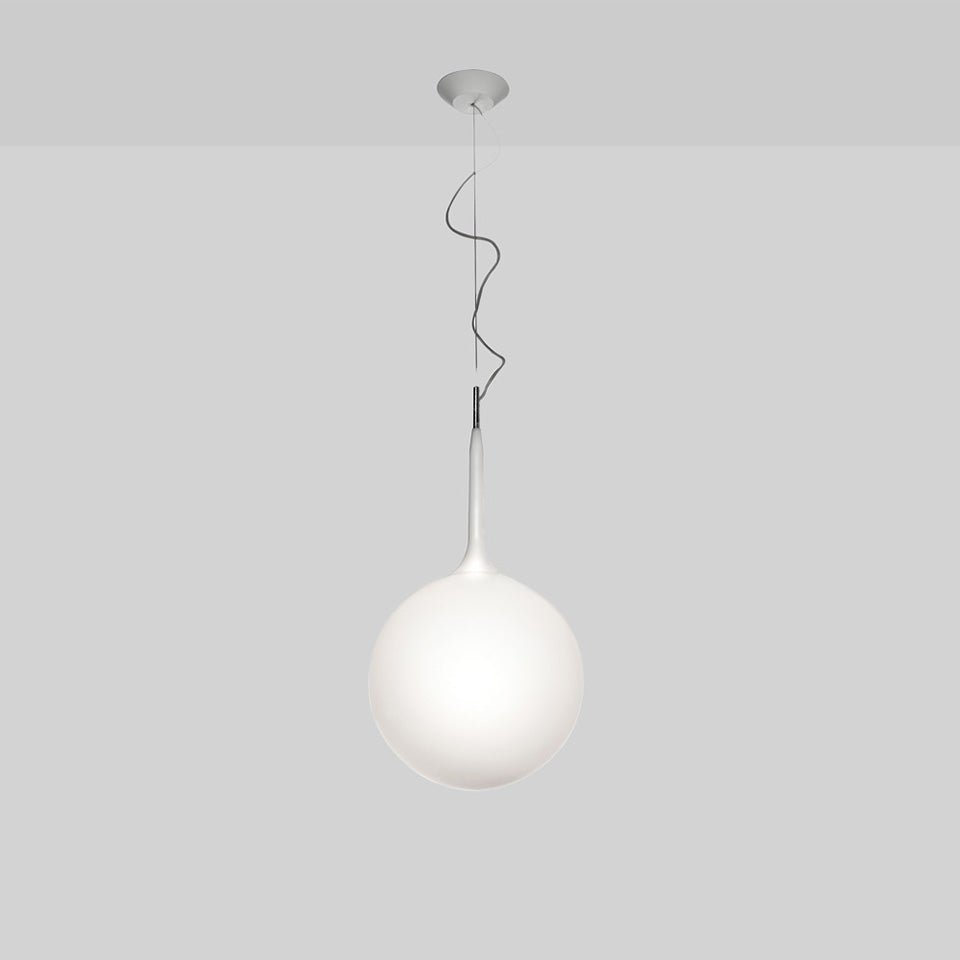 Suspension Castore - 16.5" Long (135") by Artemide | Luminaires & cie