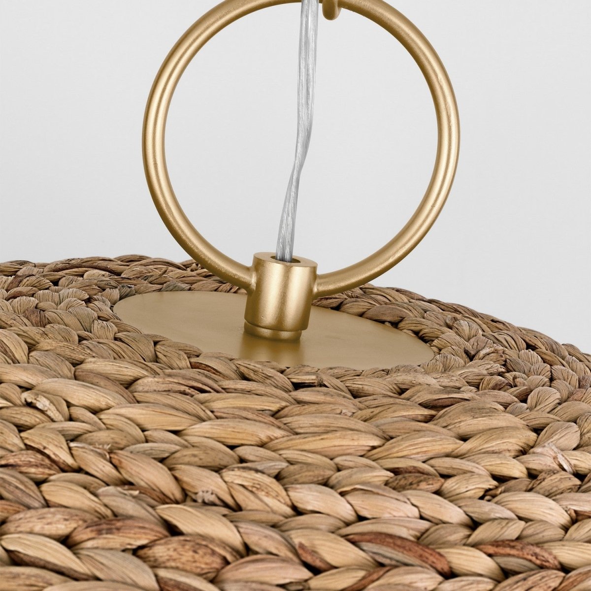 Suspension Cay - 36" by Visual Comfort Studio | Luminaires & cie