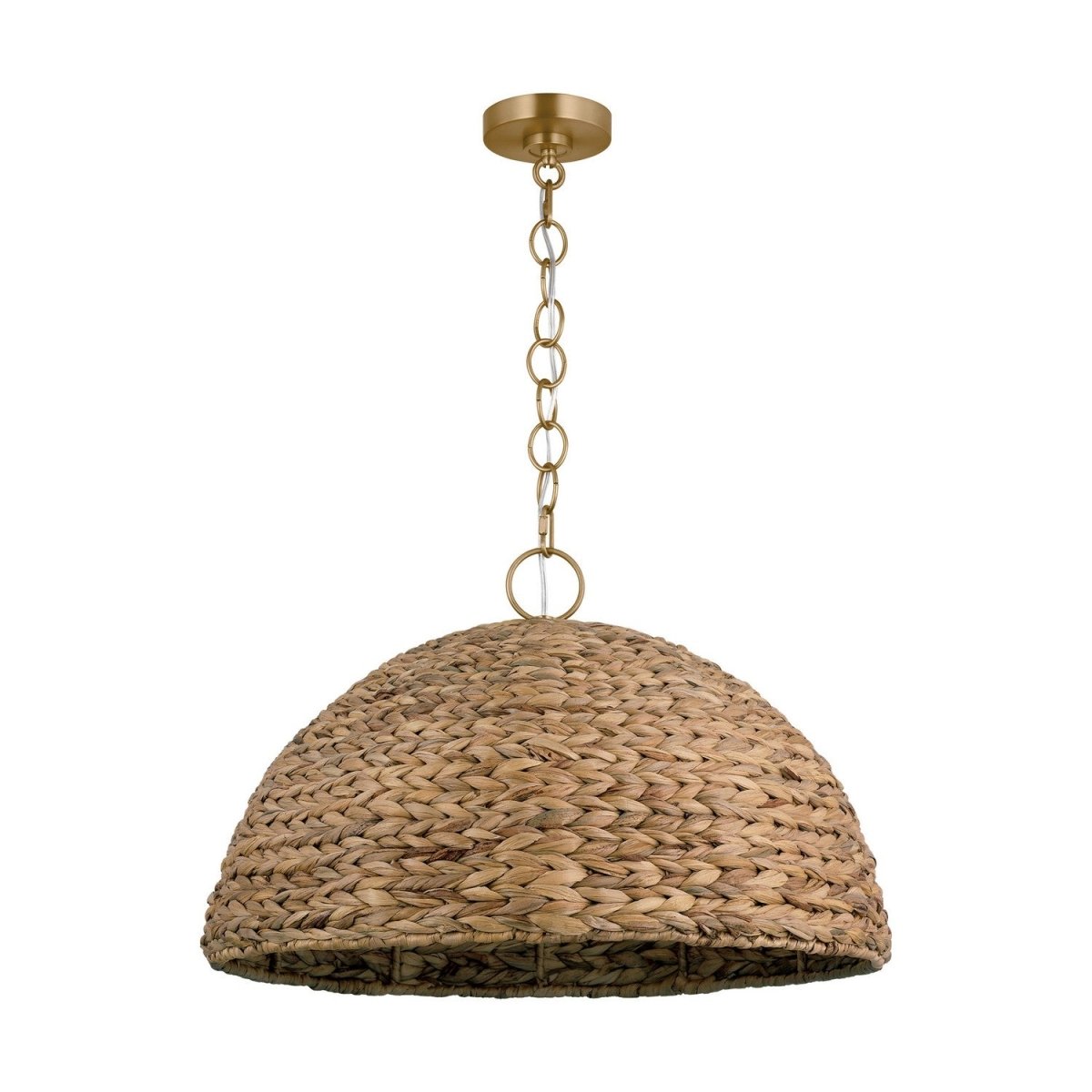 Suspension Cay - 36" by Visual Comfort Studio | Luminaires & cie