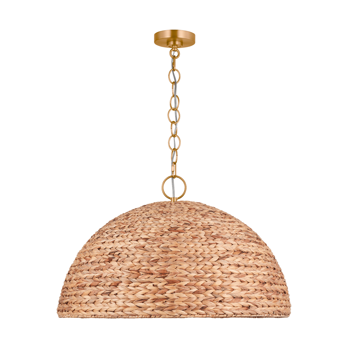 Suspension Cay - 36" by Visual Comfort Studio | Luminaires & cie