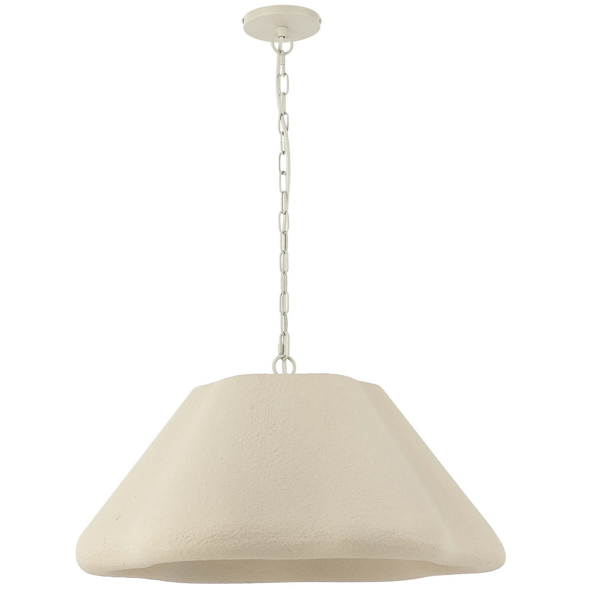 Suspension Cecilia Beige mat – Dainolite