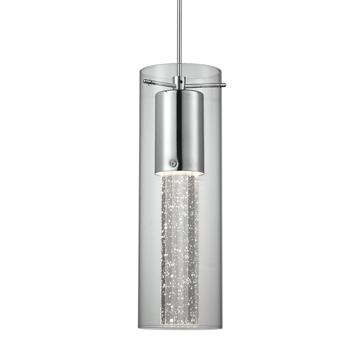 Suspension Champagne - by Kuzco Lighting | Luminaires & cie