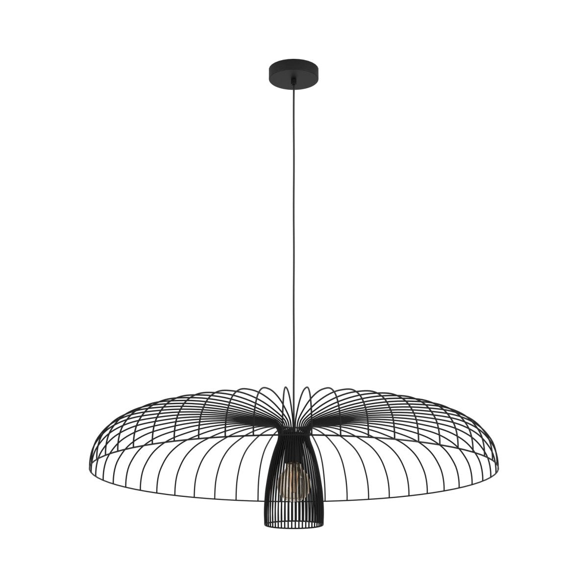 Suspension Champerico - 38 3/4" by Eglo | Luminaires & cie