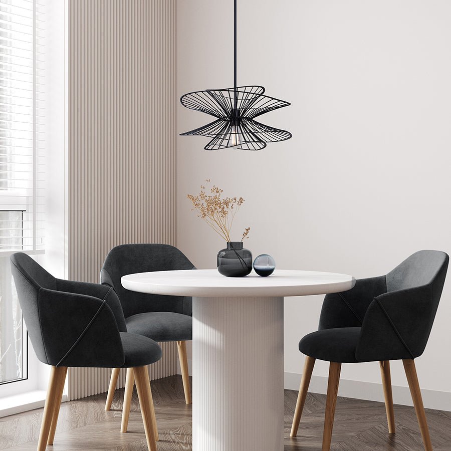 Suspension Channel - Blanc by Canarm | Luminaires & cie