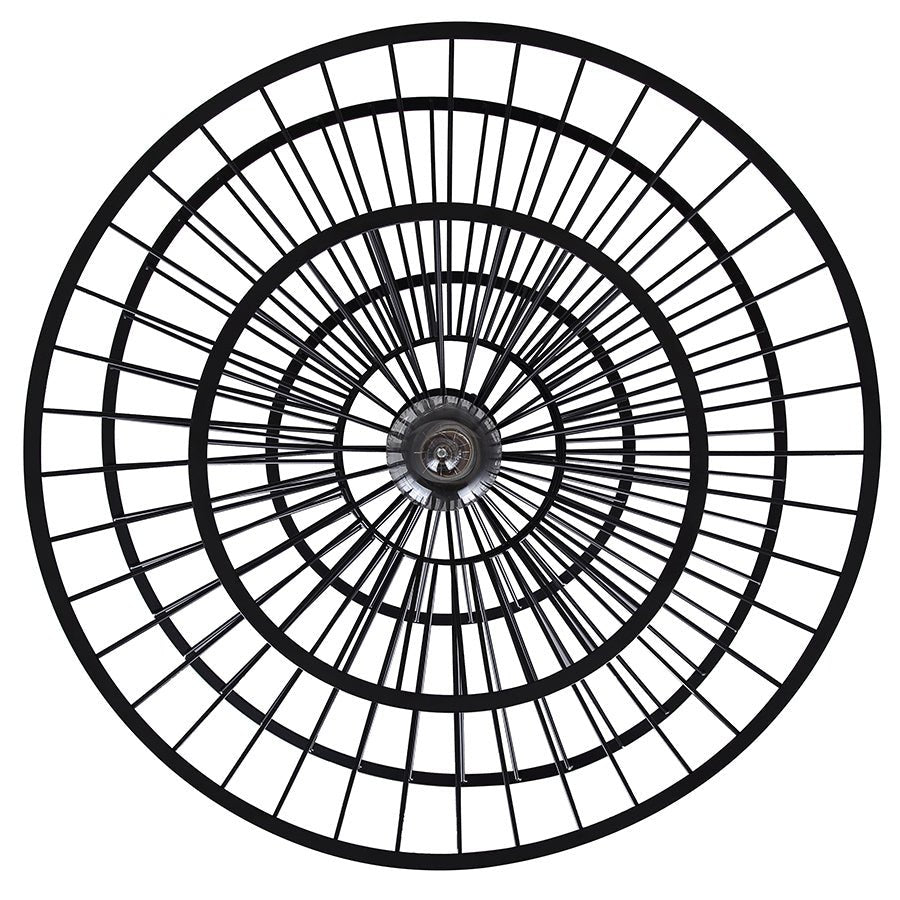 Suspension Channel - Blanc by Canarm | Luminaires & cie