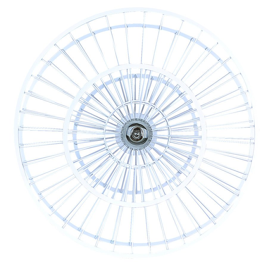 Suspension Channel - Blanc by Canarm | Luminaires & cie