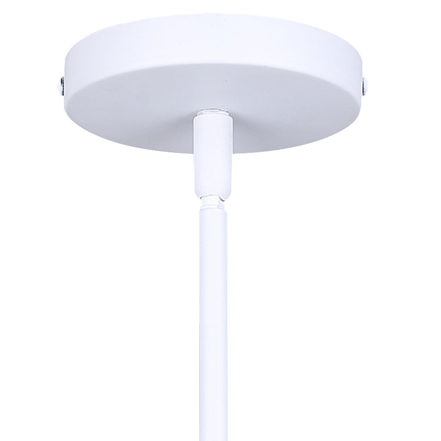 Suspension Channel - Blanc by Canarm | Luminaires & cie