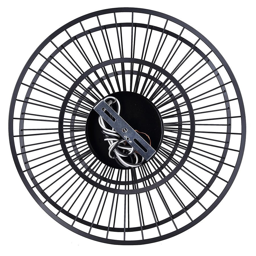 Suspension Channel - Blanc by Canarm | Luminaires & cie