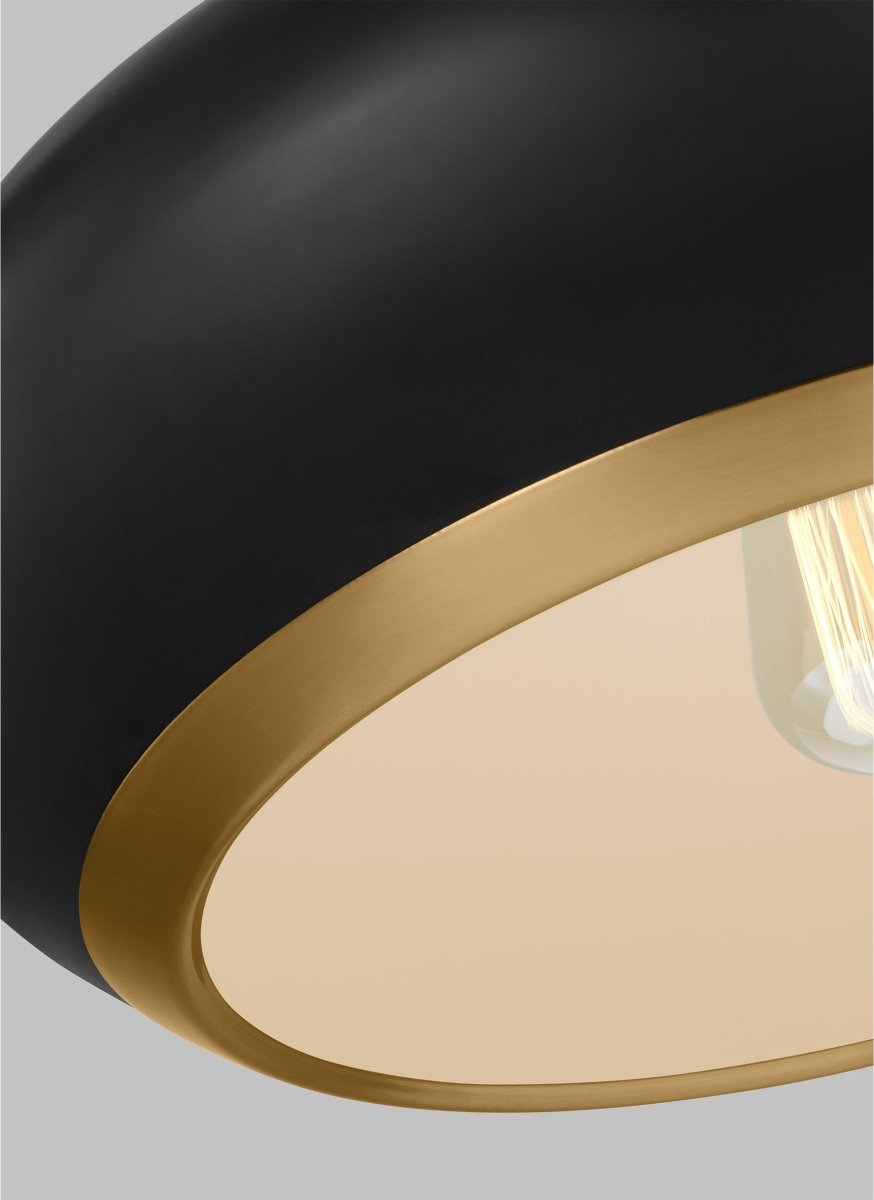 Suspension Clasica - 13" by Visual Comfort Studio | Luminaires & cie