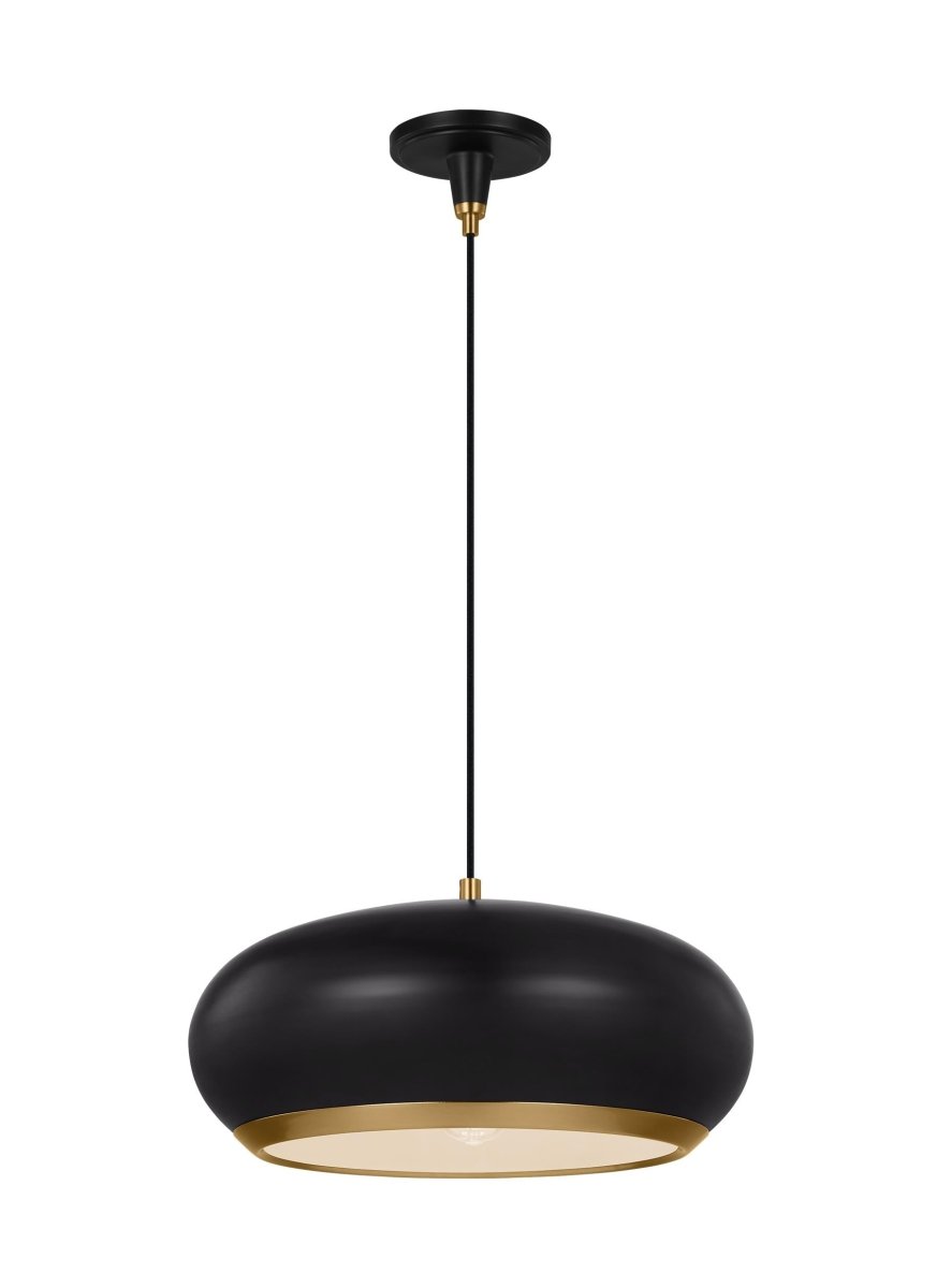 Suspension Clasica - 13" by Visual Comfort Studio | Luminaires & cie