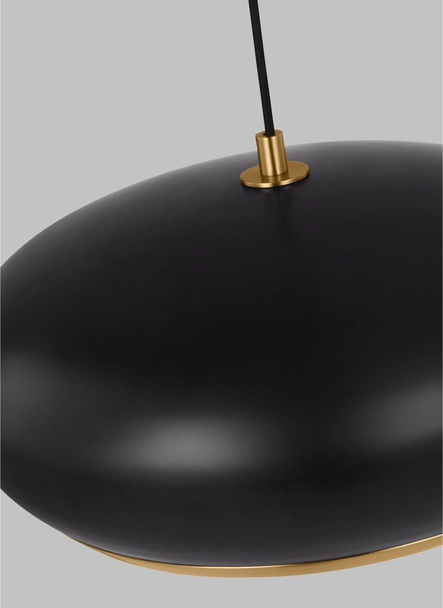 Suspension Clasica - 13" by Visual Comfort Studio | Luminaires & cie