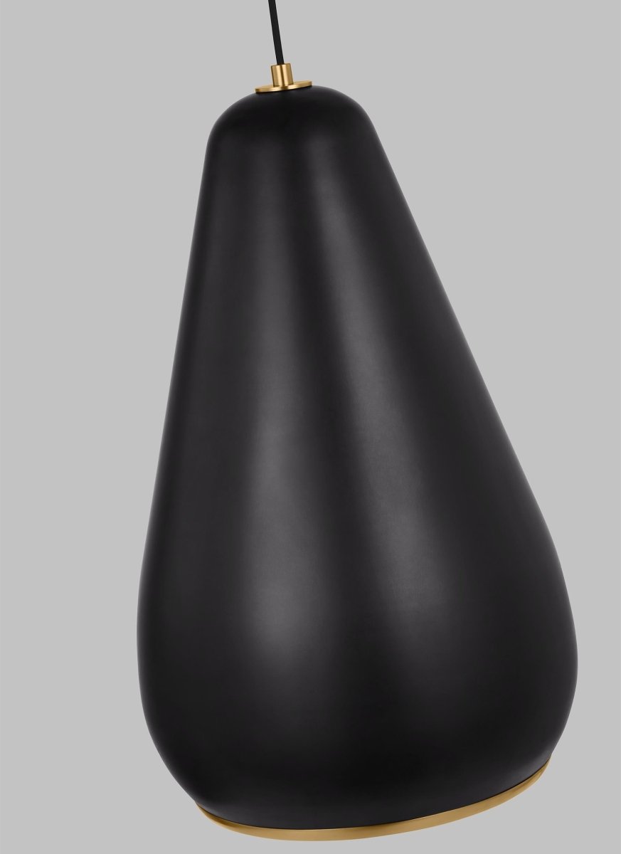 Suspension Clasica - 13" by Visual Comfort Studio | Luminaires & cie