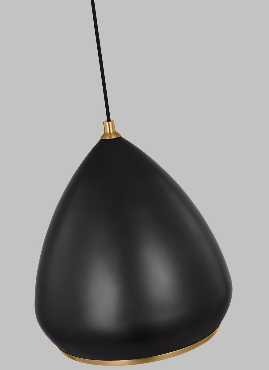 Suspension Clasica - 13" by Visual Comfort Studio | Luminaires & cie