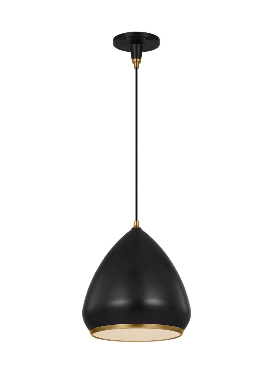 Suspension Clasica - 13" by Visual Comfort Studio | Luminaires & cie
