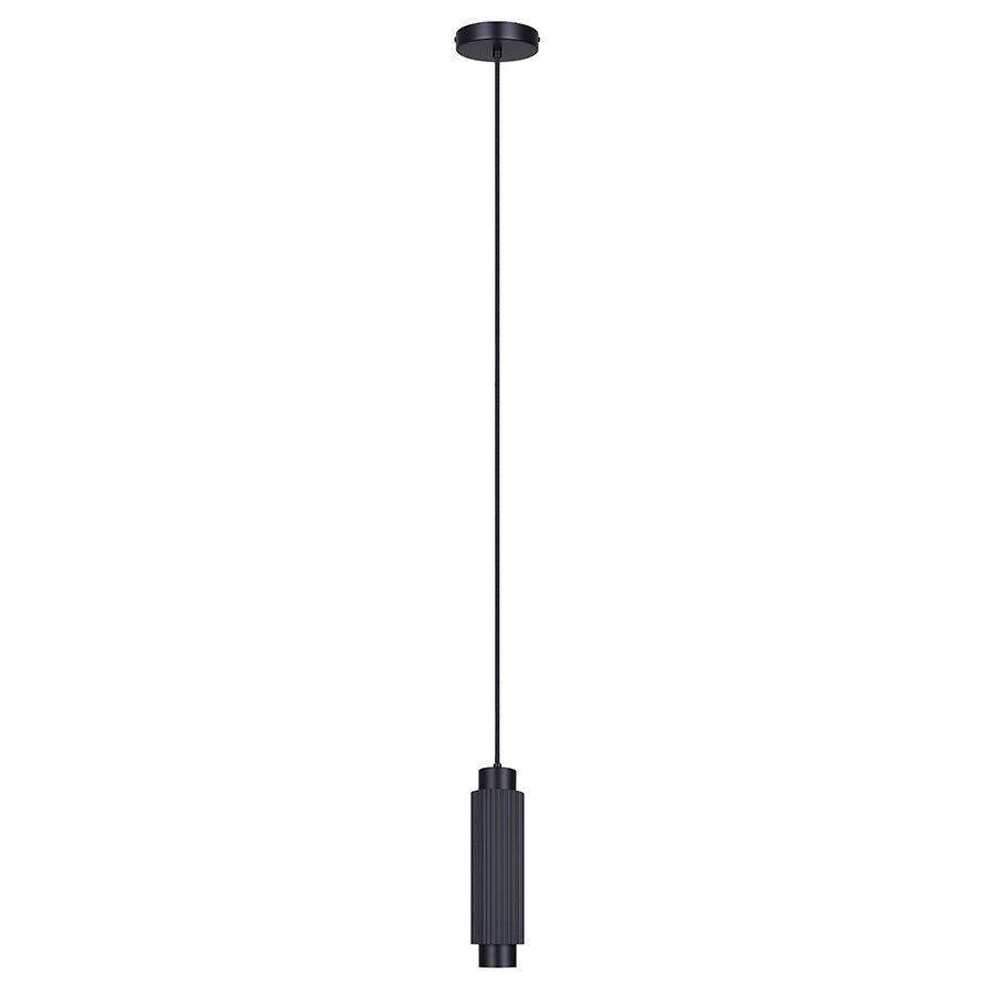 Suspension Cohen - Noir 13" by Canarm | Luminaires & cie