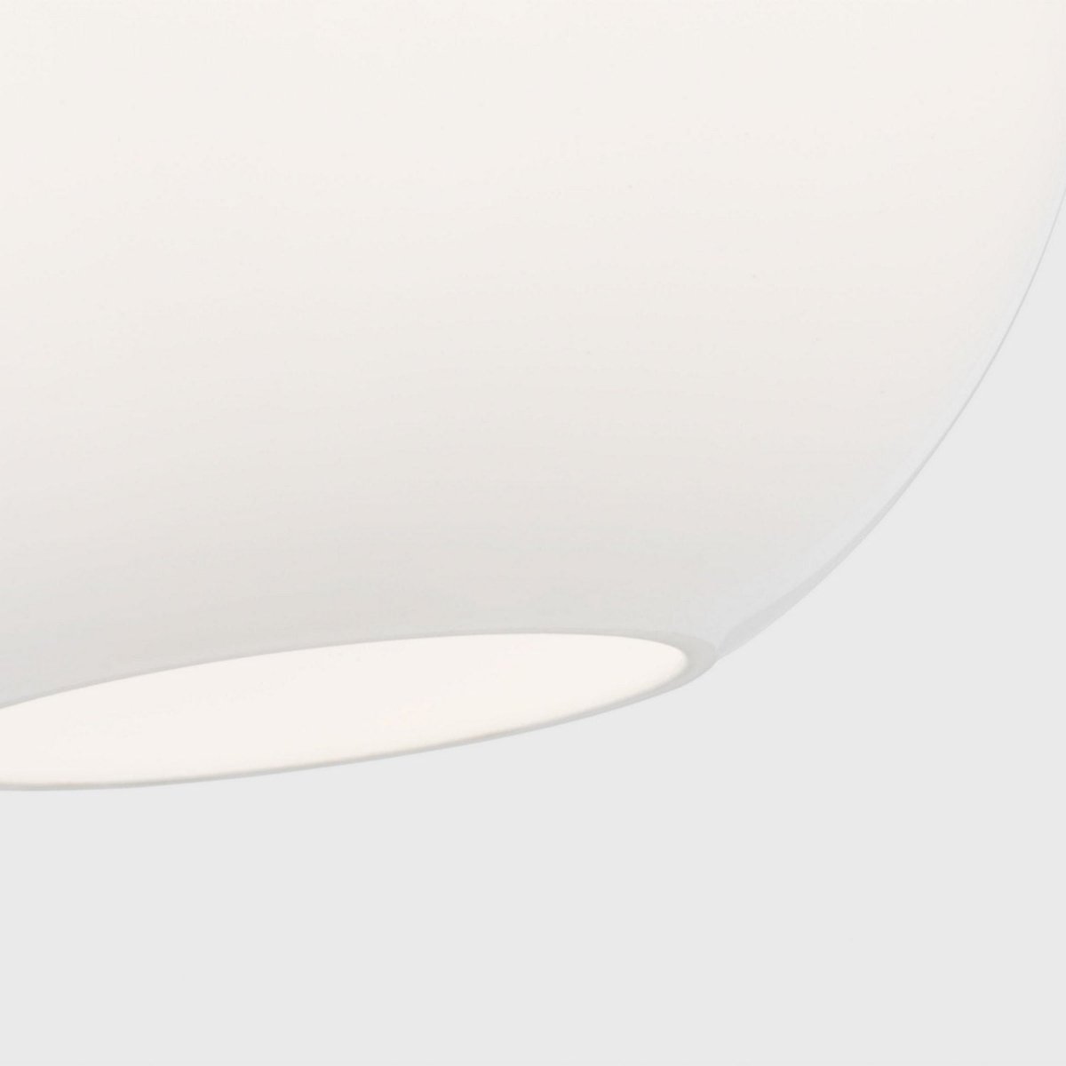 Suspension Colewood - Laiton satiné 20" by Visual Comfort Studio | Luminaires & cie