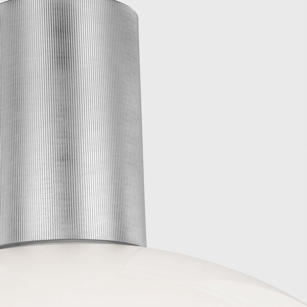 Suspension Colewood - Laiton satiné 20" by Visual Comfort Studio | Luminaires & cie