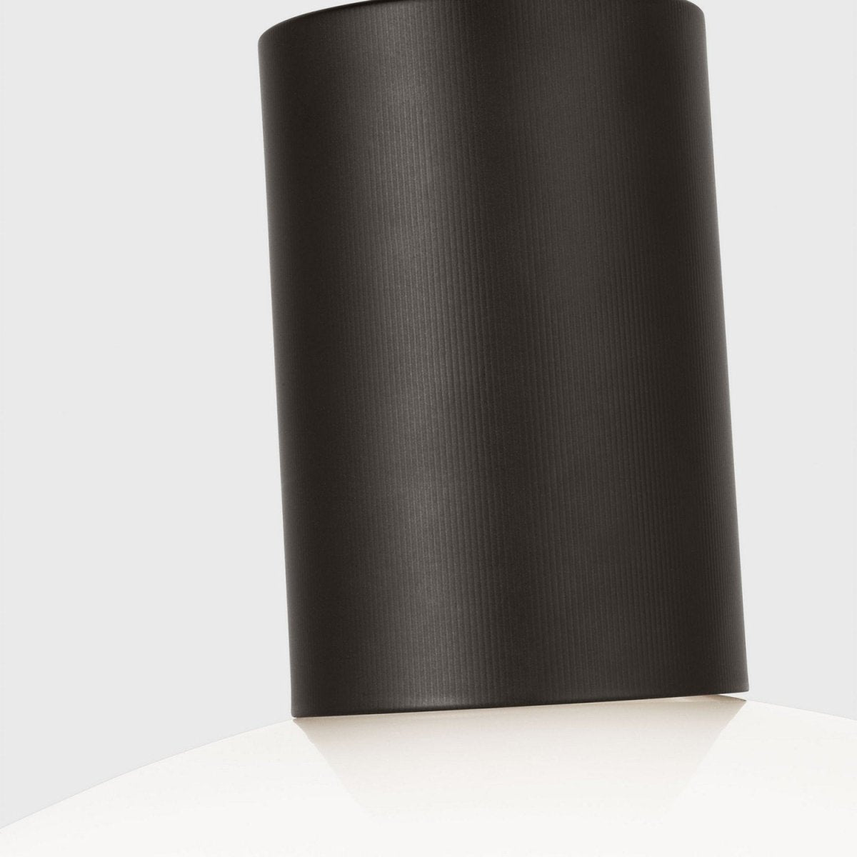 Suspension Colewood - Laiton satiné 20" by Visual Comfort Studio | Luminaires & cie