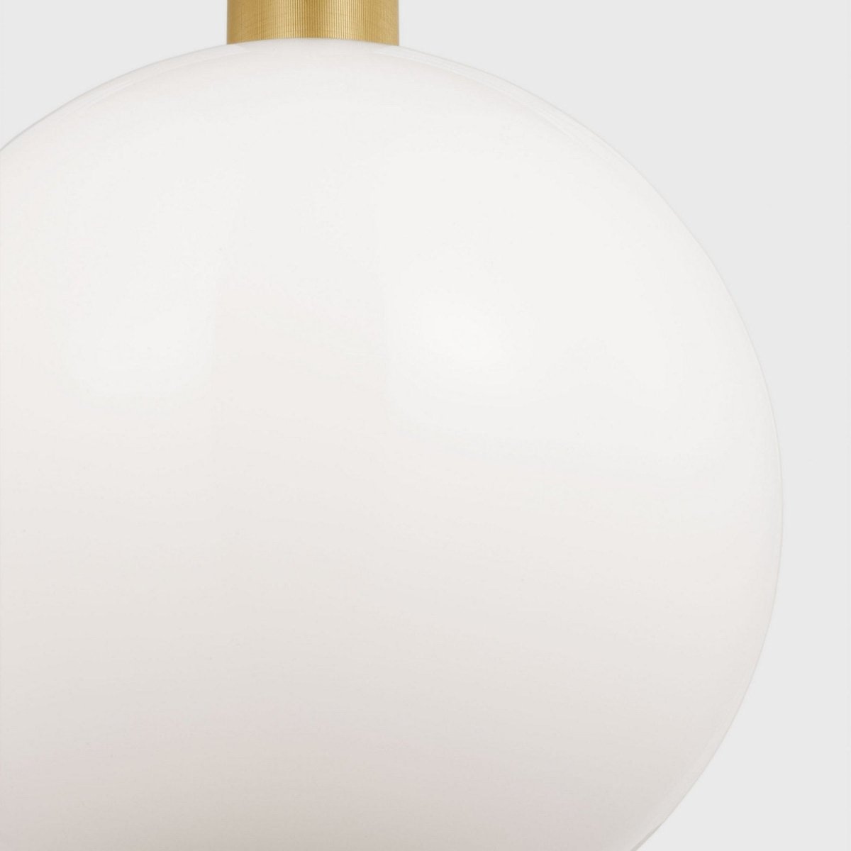 Suspension Colewood - Laiton satiné 20" by Visual Comfort Studio | Luminaires & cie