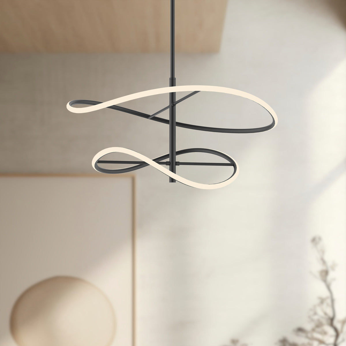 Suspension Collide – vue 2