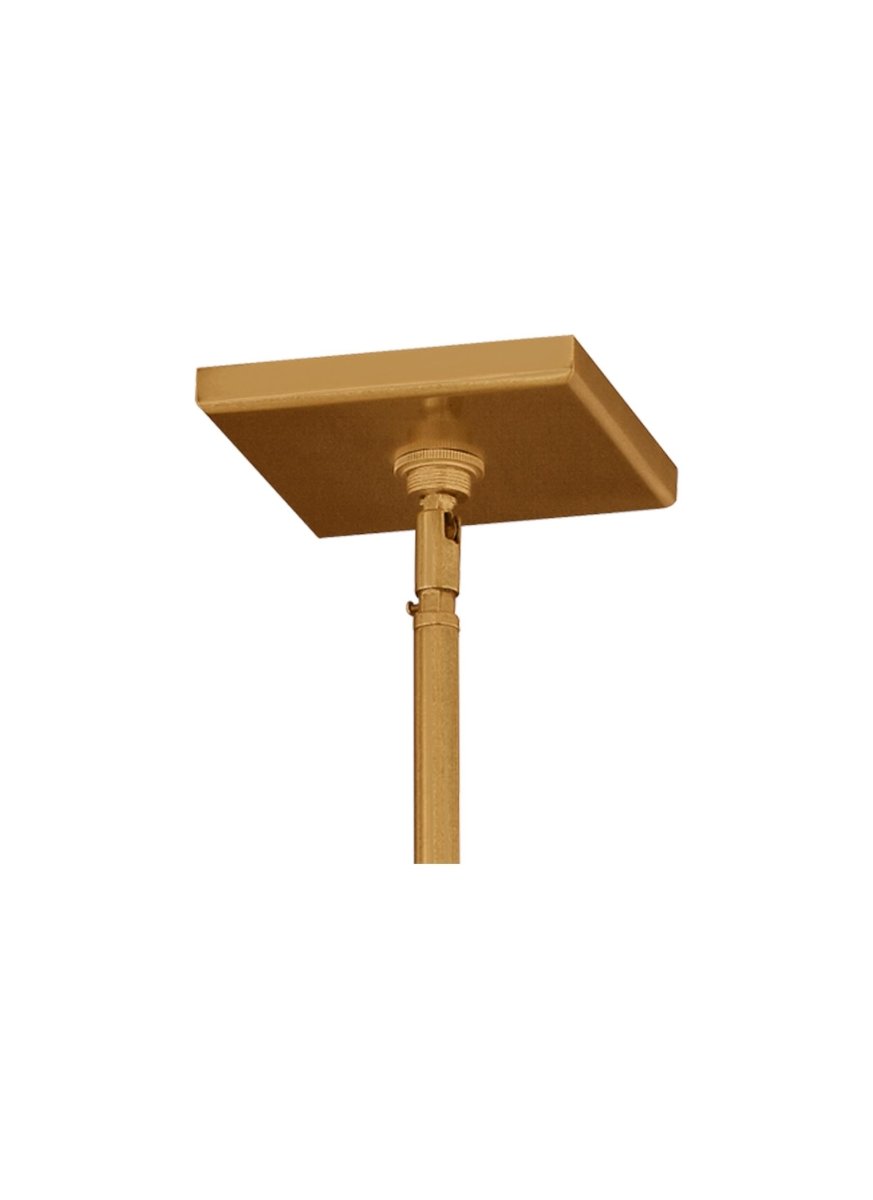 Suspension Conant - 18" by Visual Comfort Studio | Luminaires & cie