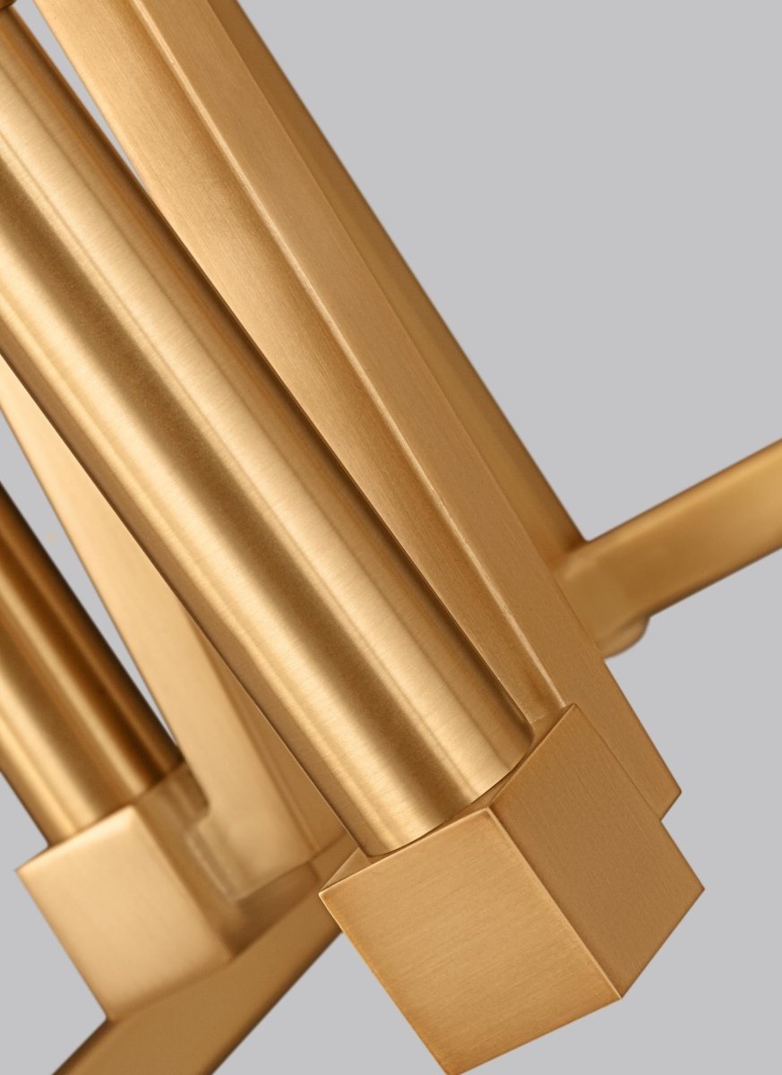 Suspension Conant - 18" by Visual Comfort Studio | Luminaires & cie