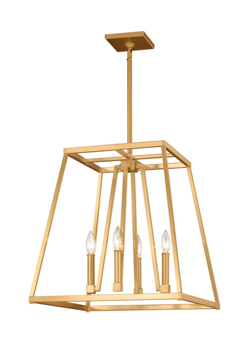 Suspension Conant - 18" by Visual Comfort Studio | Luminaires & cie