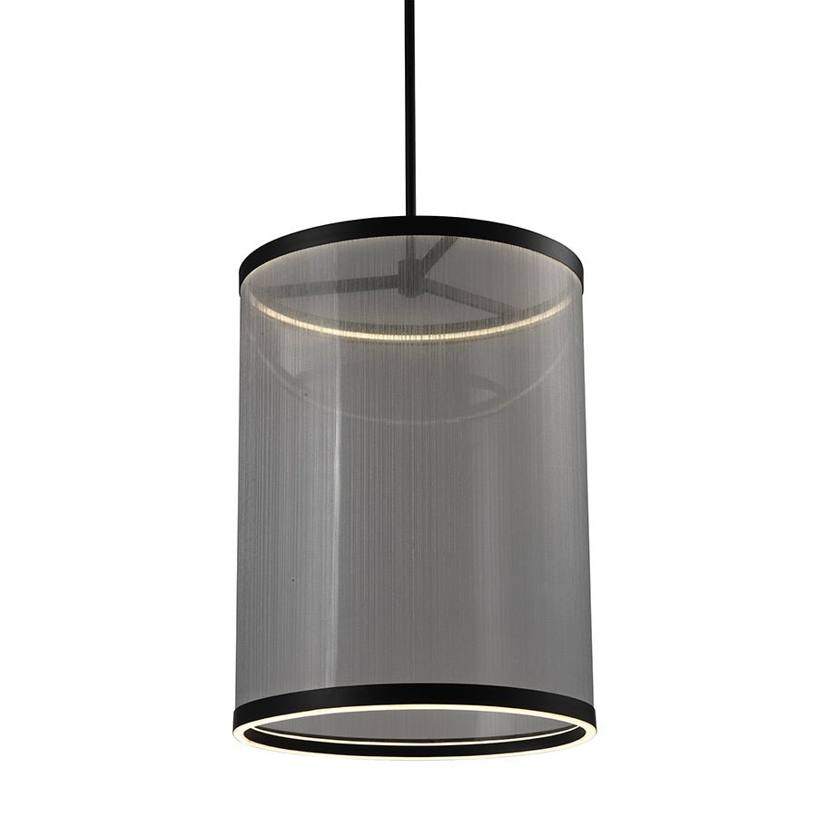 Suspension Cora - 23 1/2" by Artcraft | Luminaires & cie