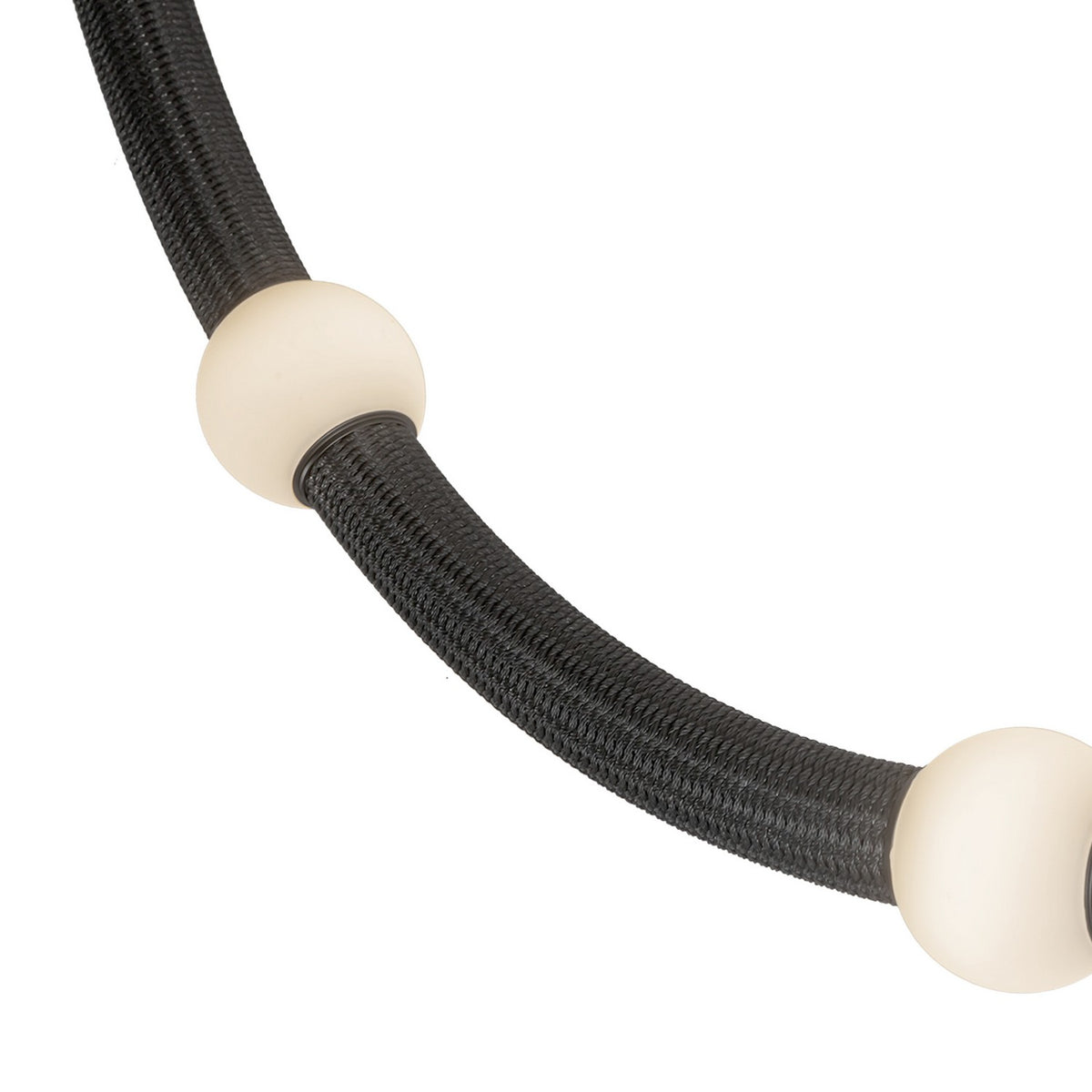 Suspension linéaire Corda Télécommande, 78 3/4" – vue 4