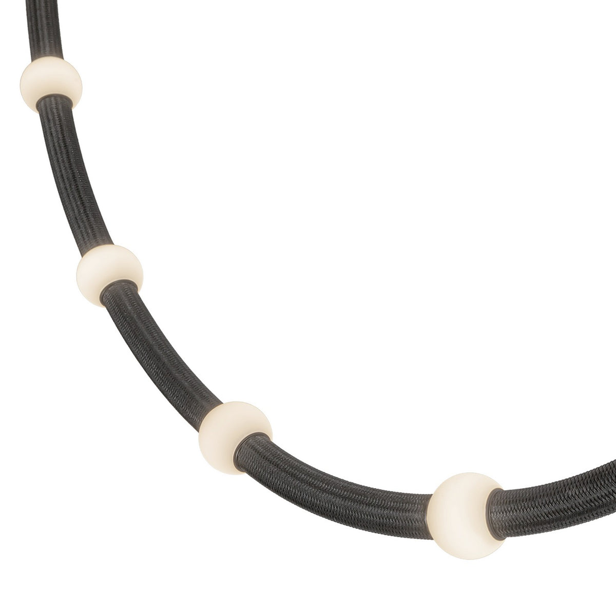 Suspension linéaire Corda Verrière, 118 1/8" – vue 4