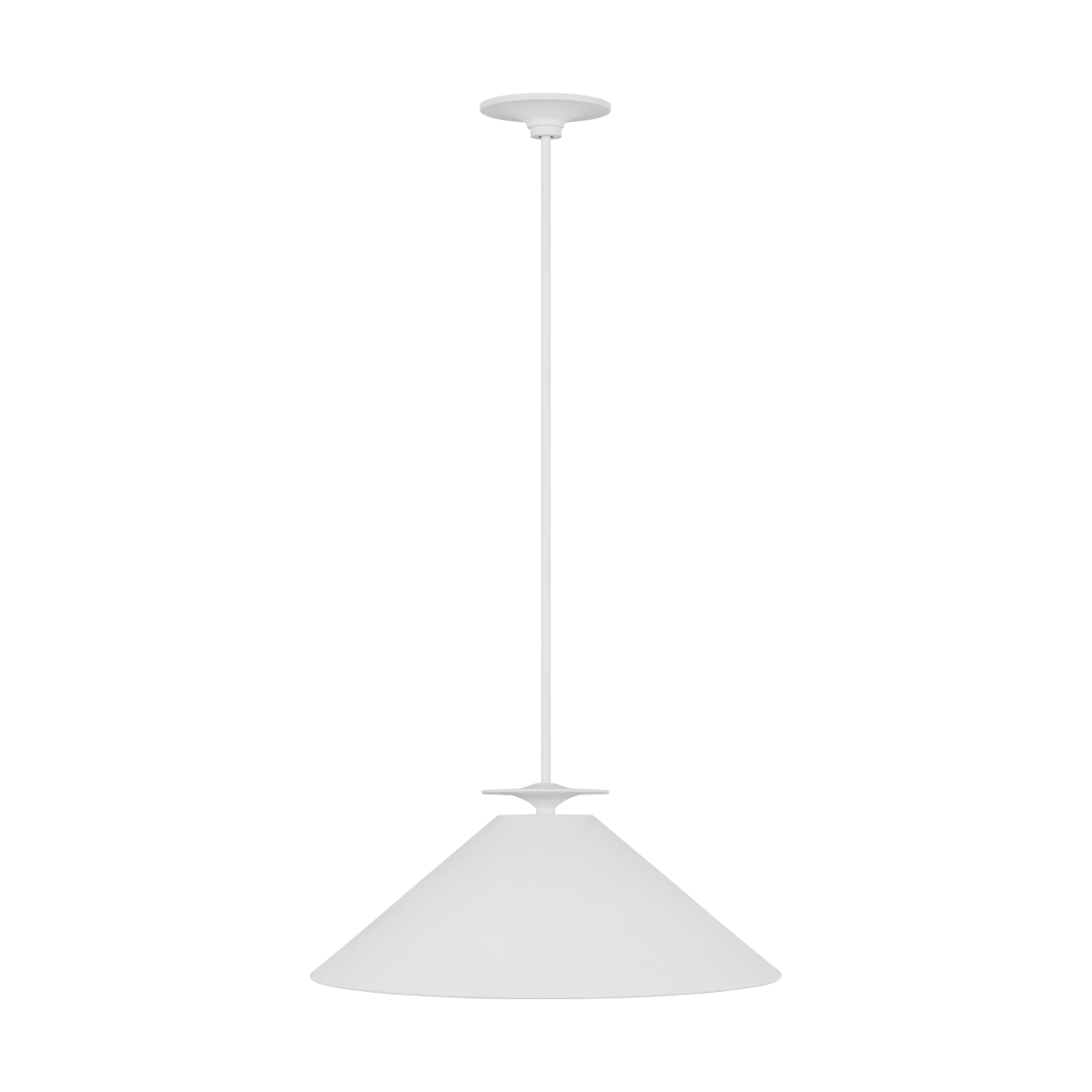 Suspension Cornet - by Visual Comfort Studio | Luminaires & cie