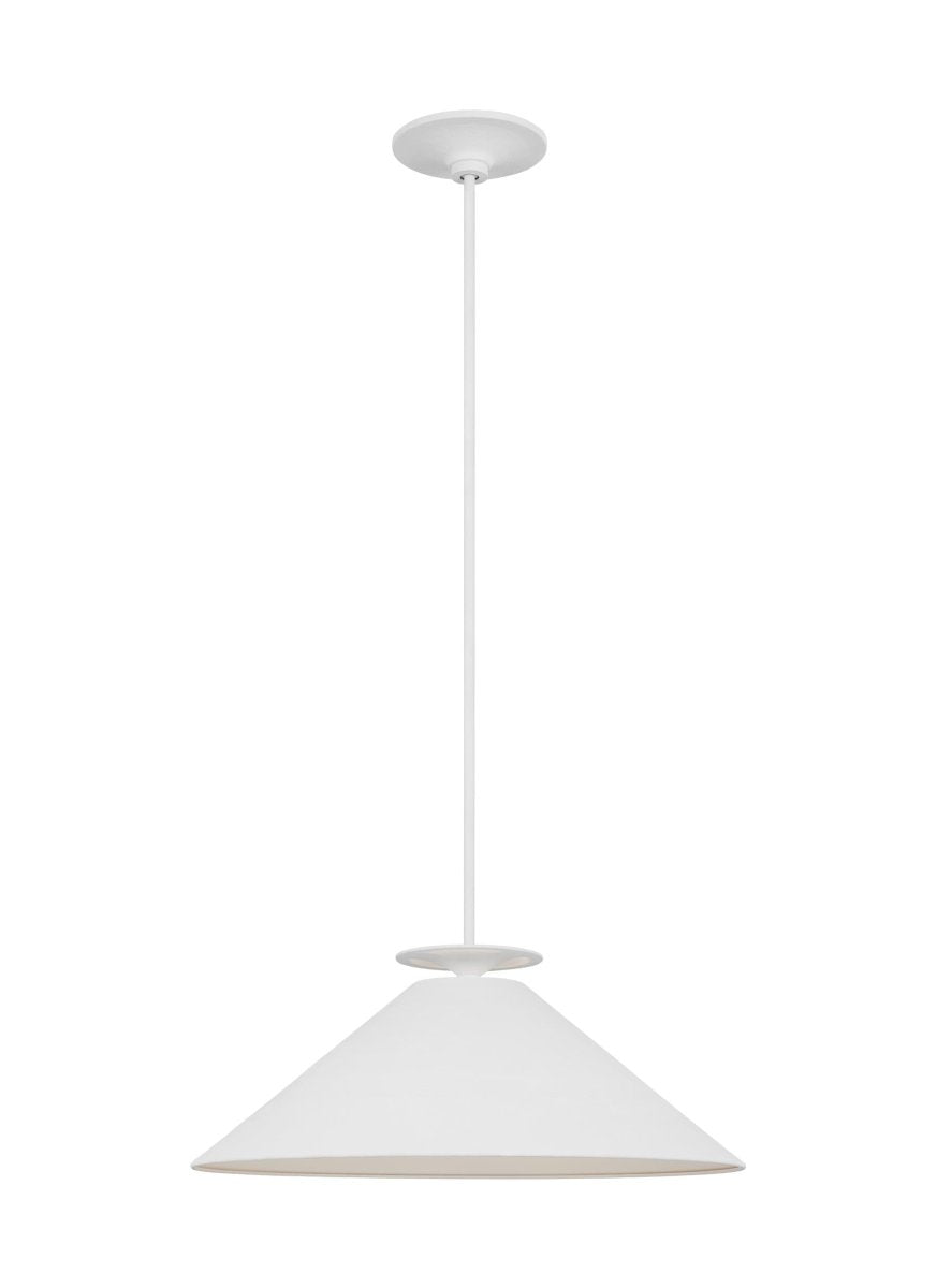 Suspension Cornet - by Visual Comfort Studio | Luminaires & cie