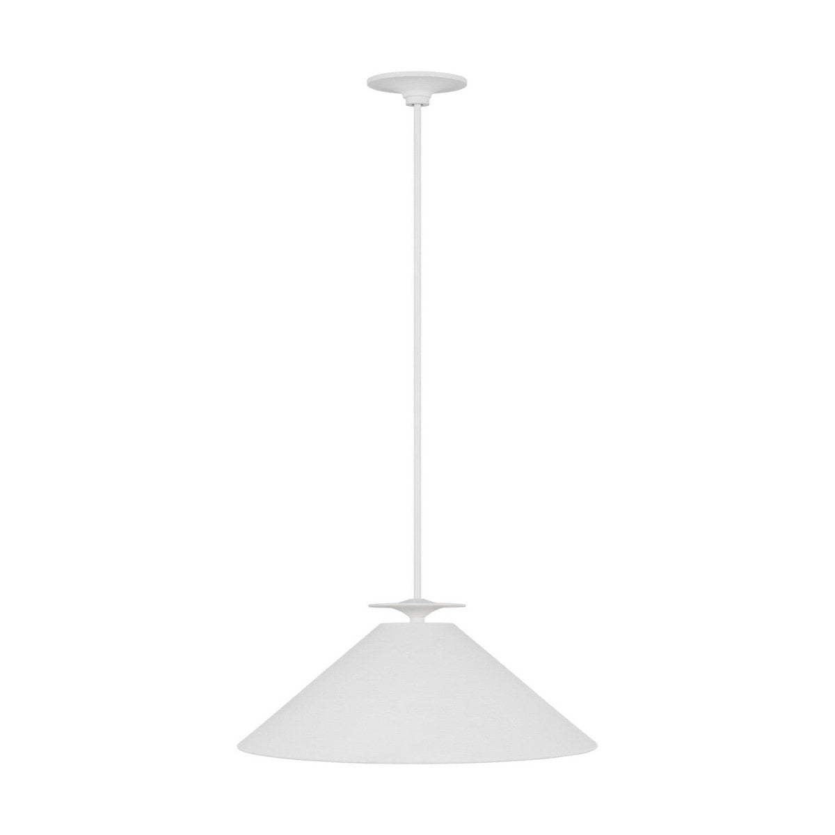 Suspension Cornet - by Visual Comfort Studio | Luminaires & cie