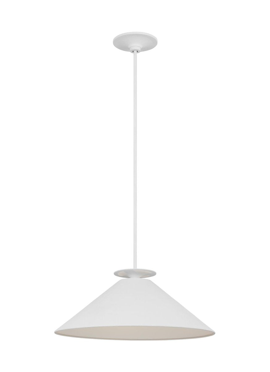 Suspension Cornet - by Visual Comfort Studio | Luminaires & cie