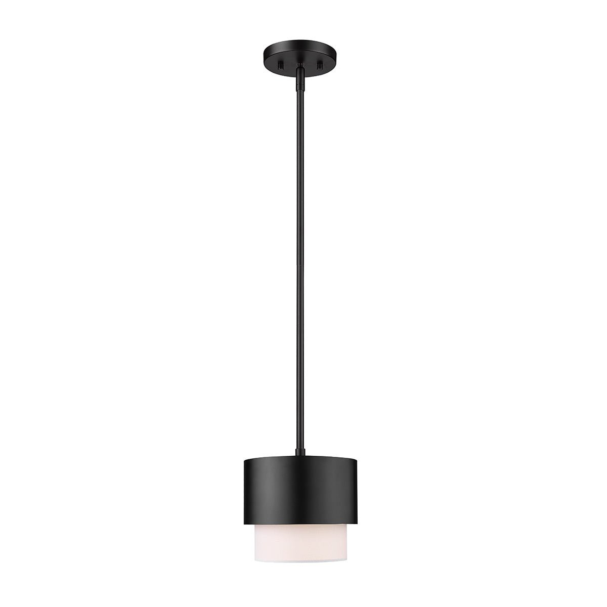 Suspension Counterpoint