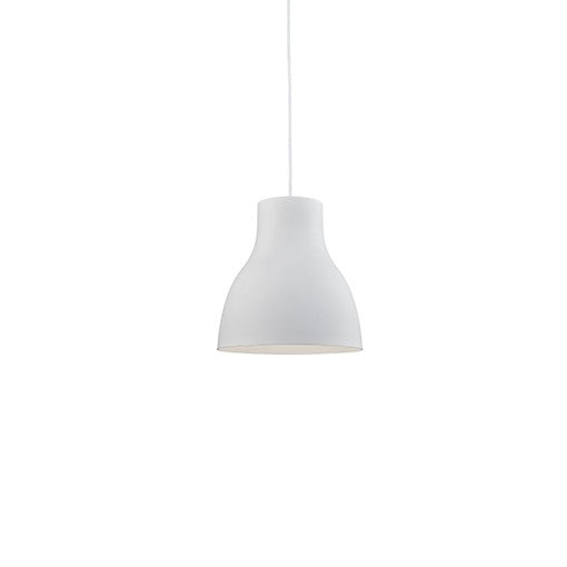 Suspension Cradle Blanc, 13" – Kuzco Lighting