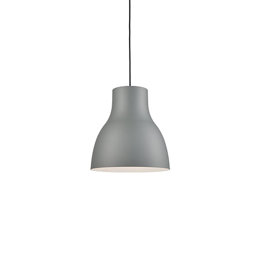 Suspension Cradle Gris, 15 3/4" – vue 2