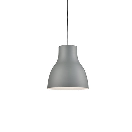 Suspension Cradle Gris, 15 3/4" – Kuzco Lighting