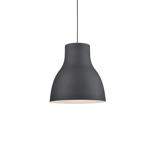 Suspension Cradle Noir, 23 5/8" – Kuzco Lighting