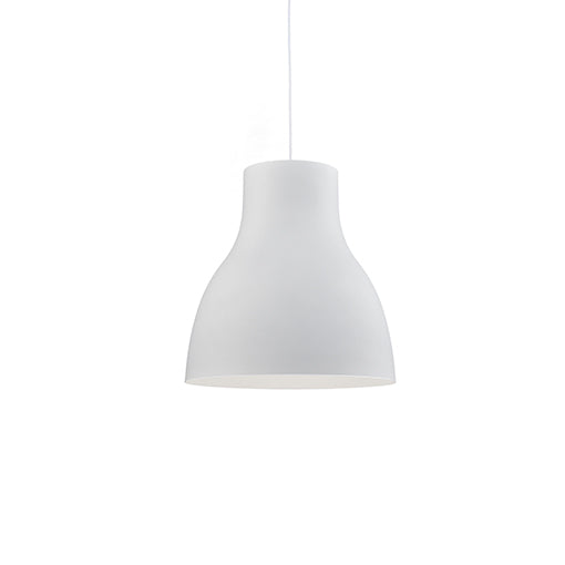 Suspension Cradle Blanc, 23 5/8" – Kuzco Lighting