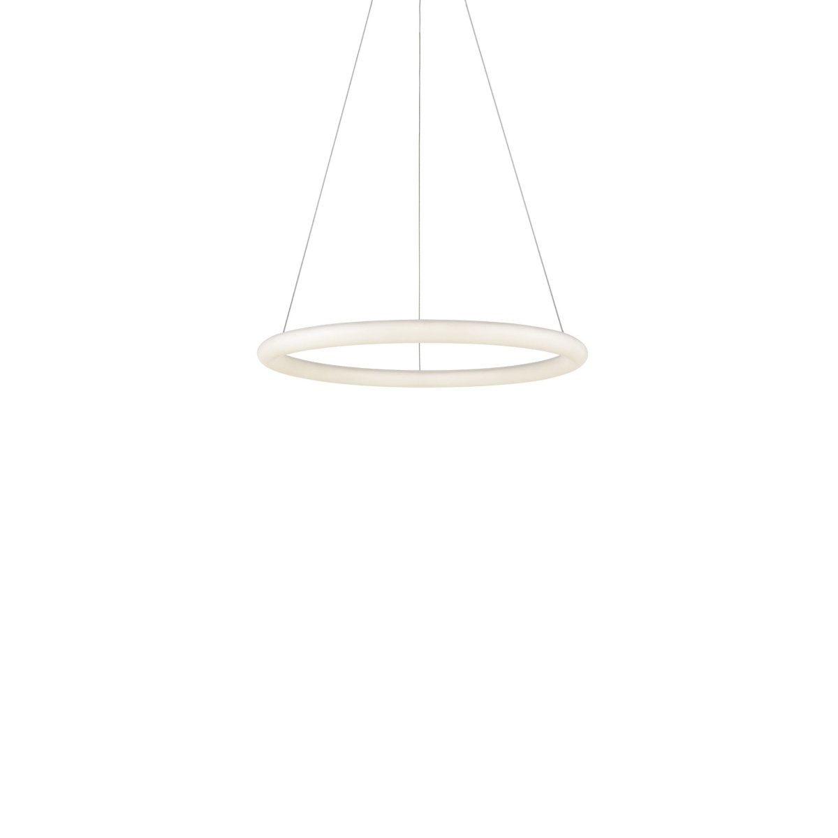 Suspension Cumulus Minor - 24 1/8" by Kuzco Lighting | Luminaires & cie