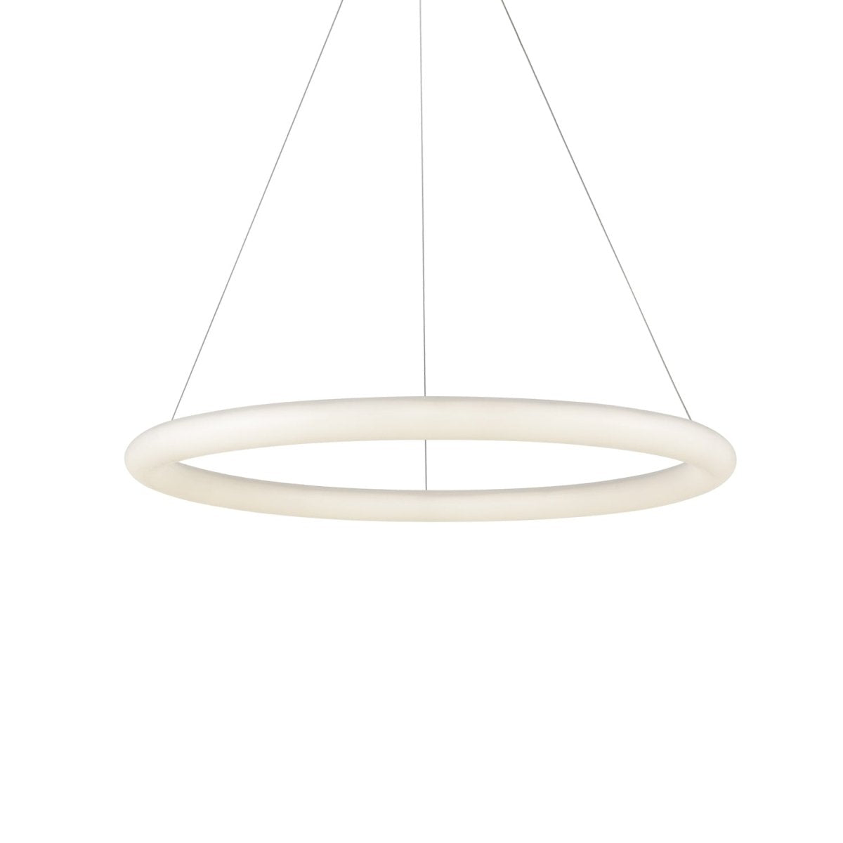 Suspension Cumulus Minor - 32" by Kuzco Lighting | Luminaires & cie