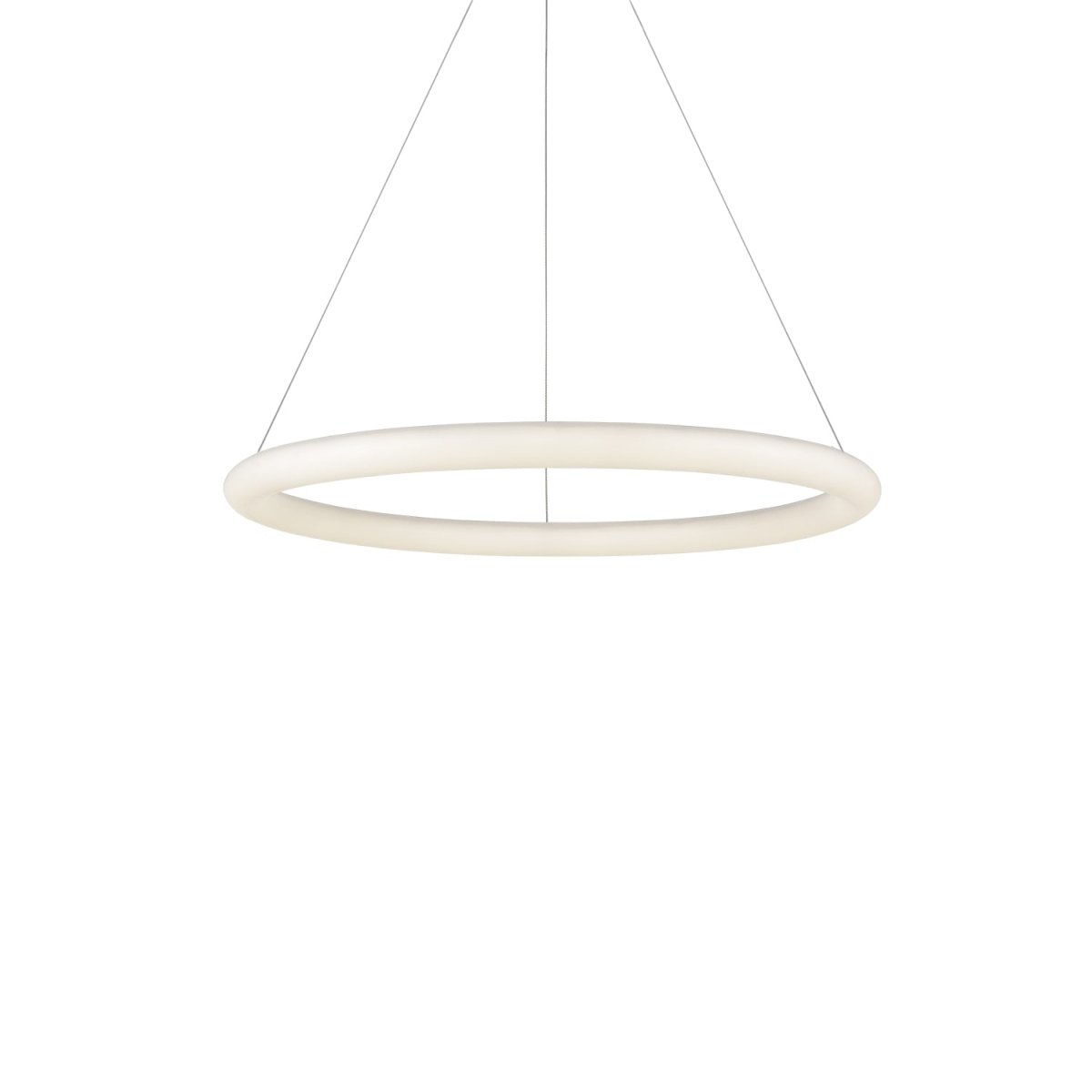 Suspension Cumulus Minor - 40" by Kuzco Lighting | Luminaires & cie
