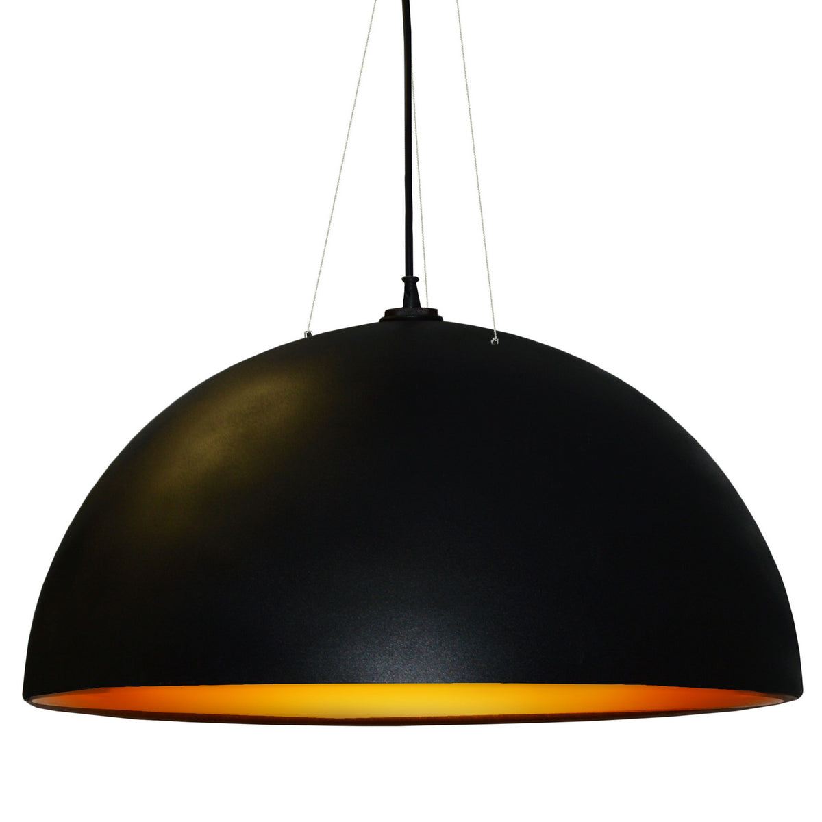 Suspension 114 Noir – Dainolite