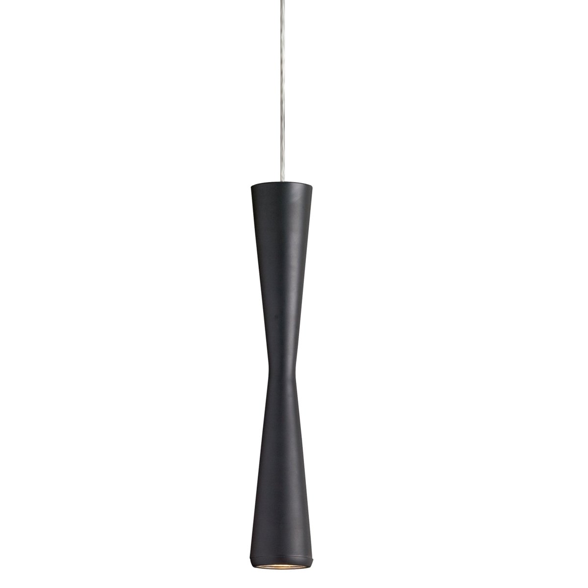 Suspension Daino 890 - Noir by Dainolite | Luminaires & cie