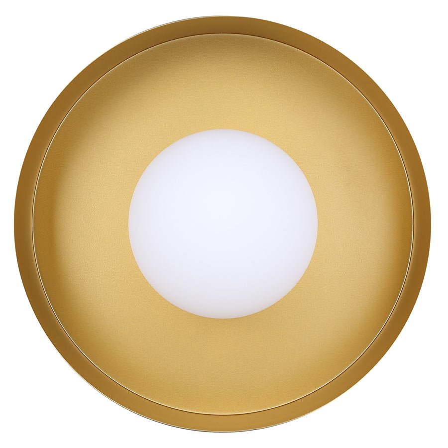 Suspension Daylon - Noir mat by Canarm | Luminaires & cie