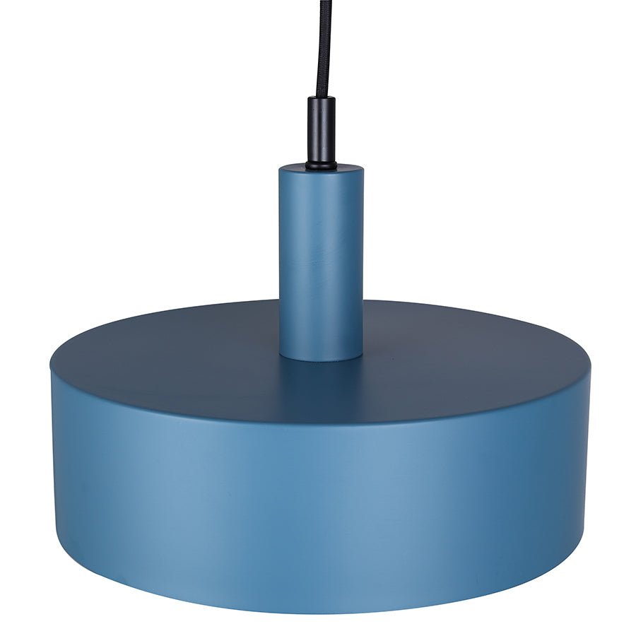 Suspension Daylon - Noir mat by Canarm | Luminaires & cie